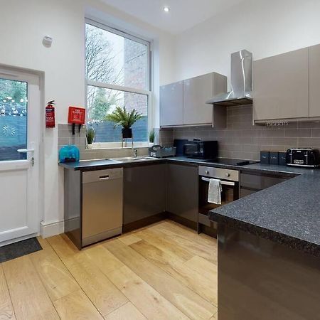 Lovely 2 Bedroom Apartment Near Highgate Station London Eksteriør bilde