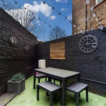 Lovely 2 Bedroom Apartment Near Highgate Station London Eksteriør bilde