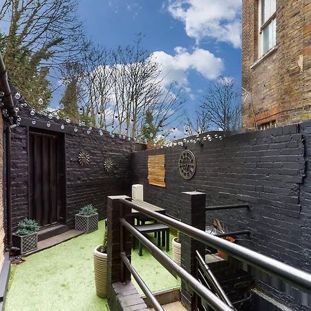 Lovely 2 Bedroom Apartment Near Highgate Station London Eksteriør bilde