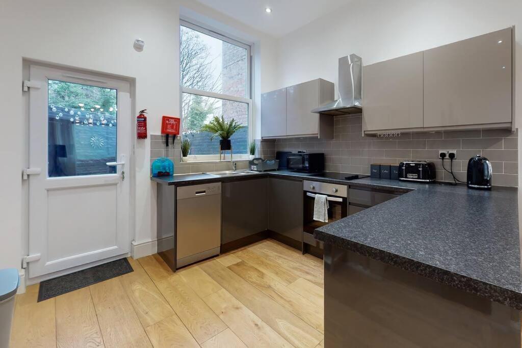 Lovely 2 Bedroom Apartment Near Highgate Station London Eksteriør bilde
