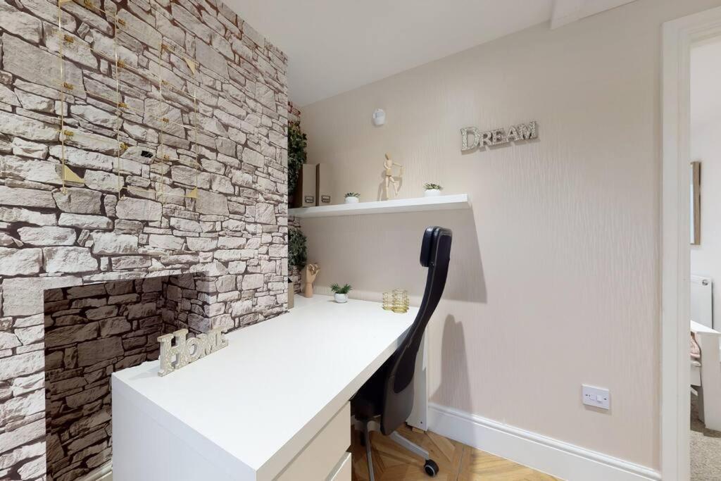 Lovely 2 Bedroom Apartment Near Highgate Station London Eksteriør bilde