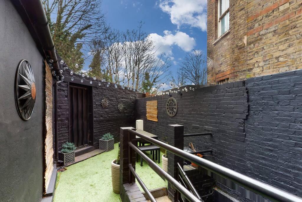 Lovely 2 Bedroom Apartment Near Highgate Station London Eksteriør bilde